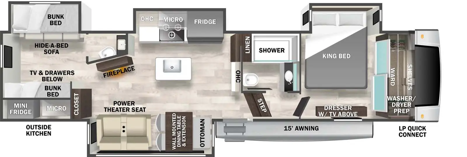 33BH - DSO Floorplan Image